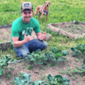 Meet your Posher, Connor